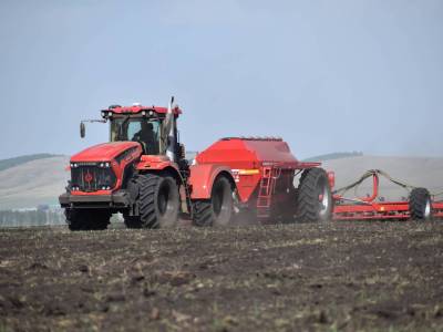 kirovets_horsch
